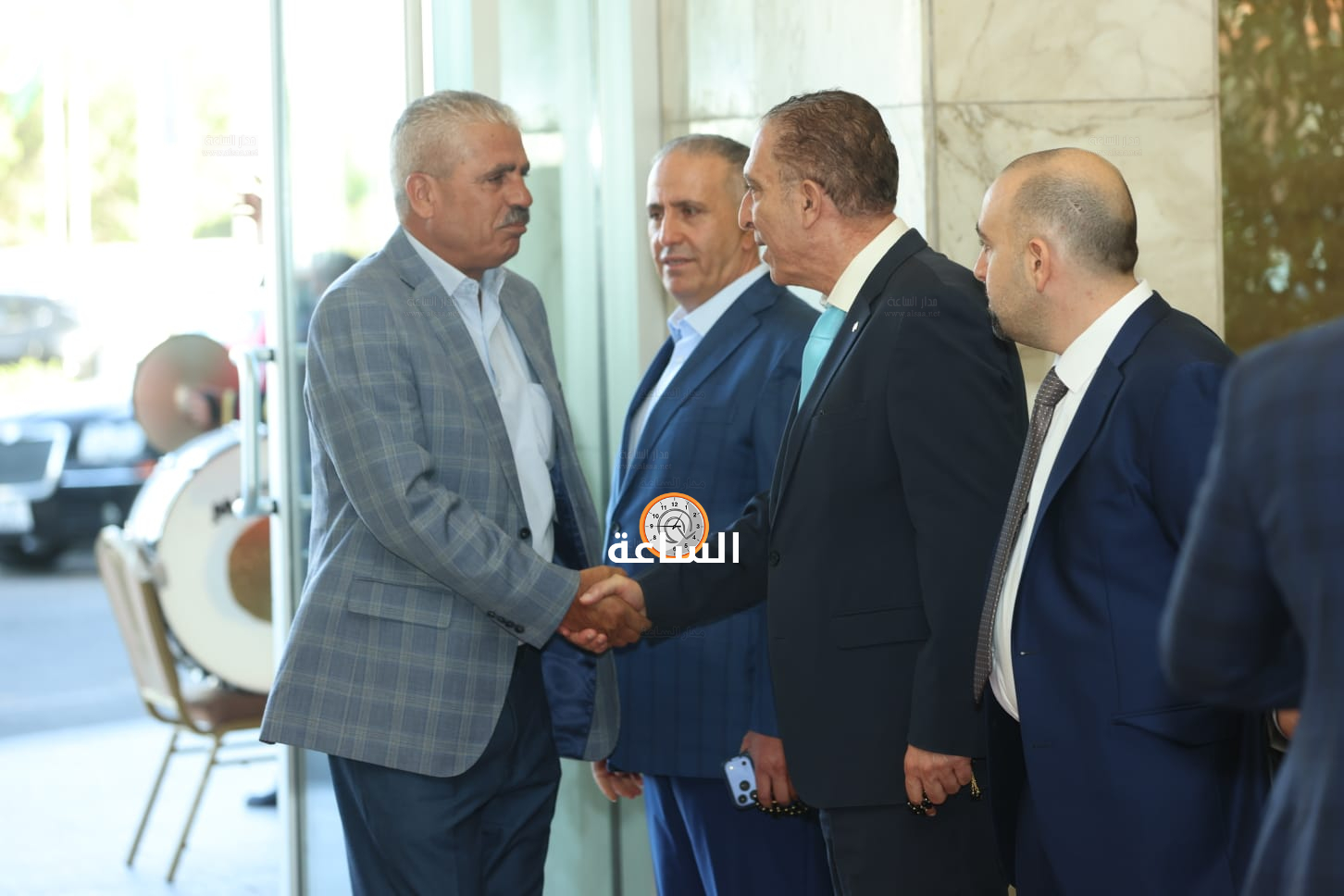 Madar Al-Saa Images 0.79226822295886