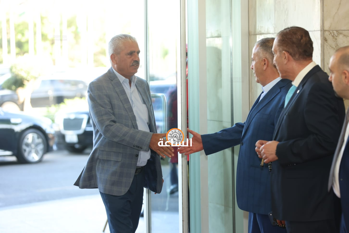 Madar Al-Saa Images 0.5484986947974192