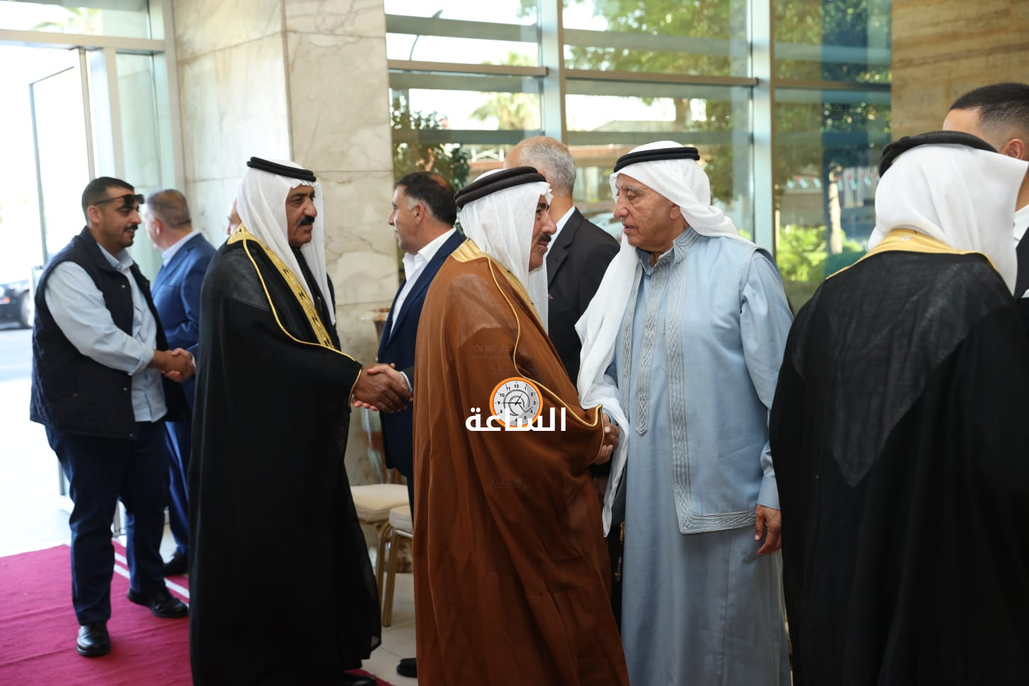 Madar Al-Saa Images 0.061603814676998936