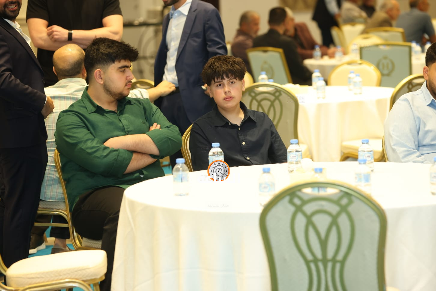 Madar Al-Saa Images 0.5331096383496998
