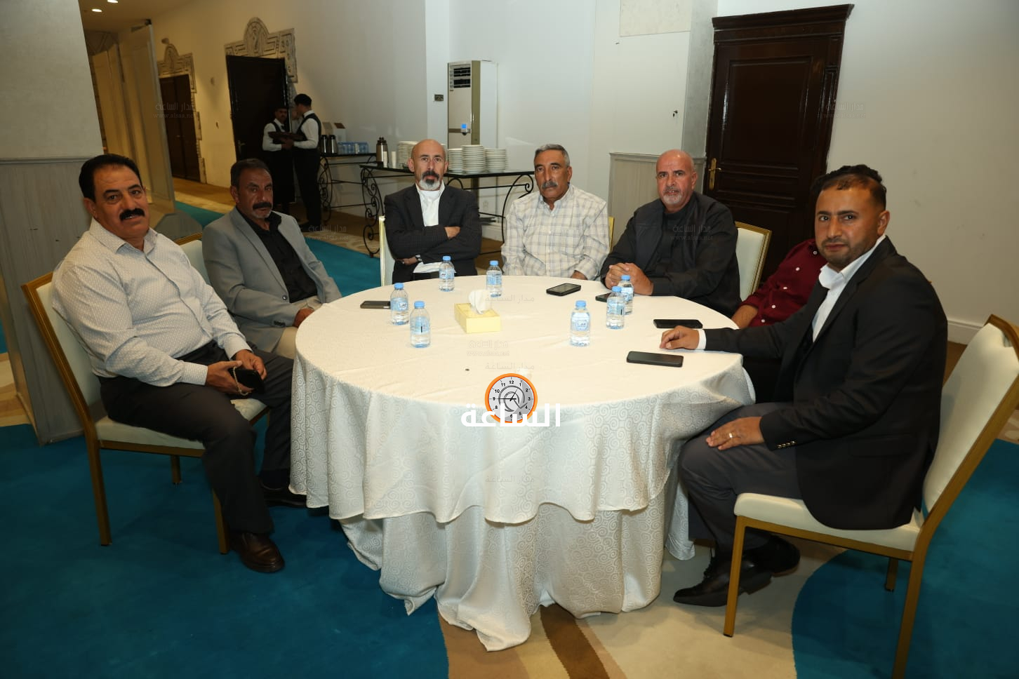 Madar Al-Saa Images 0.8328627655147923