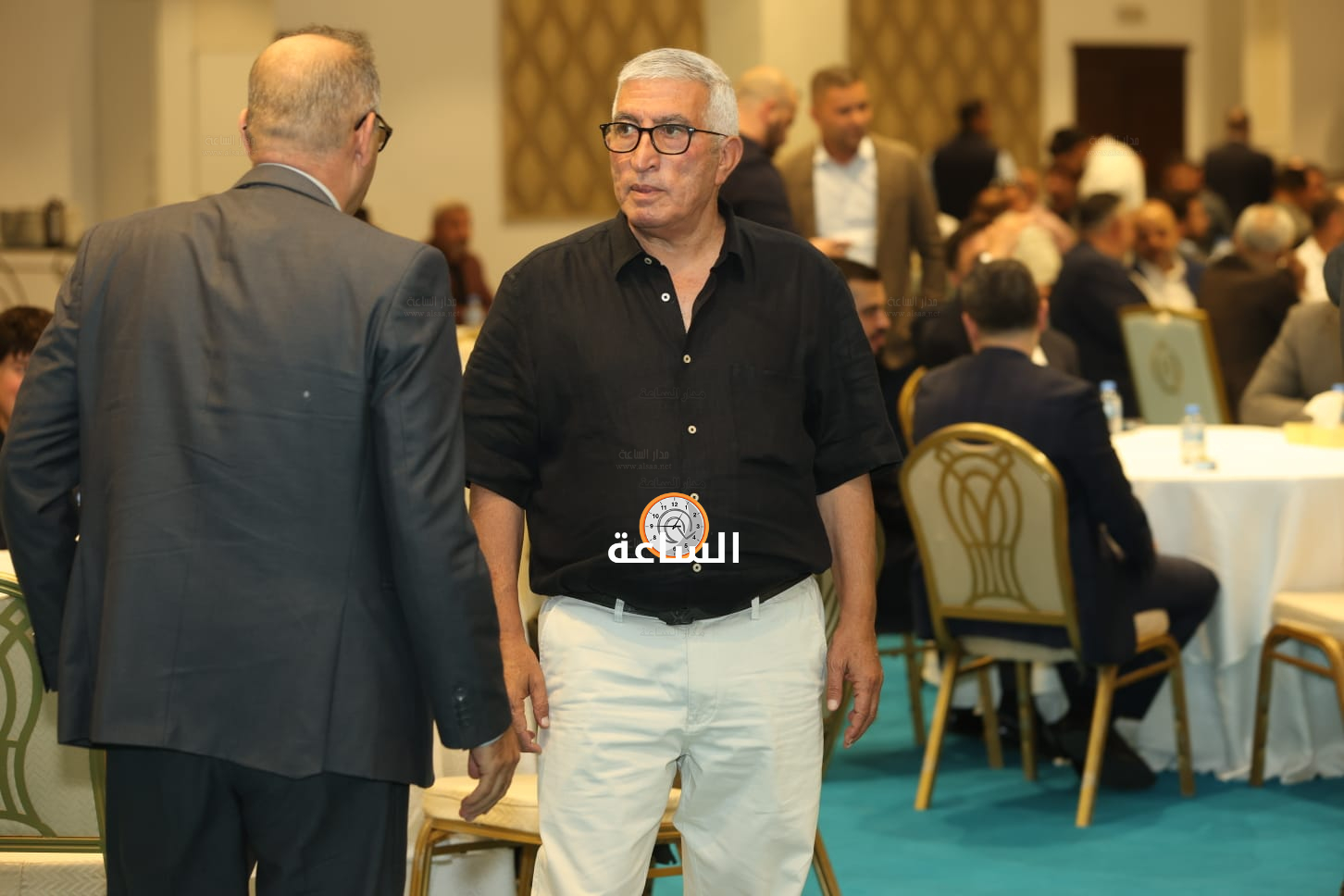 Madar Al-Saa Images 0.7458600028540249