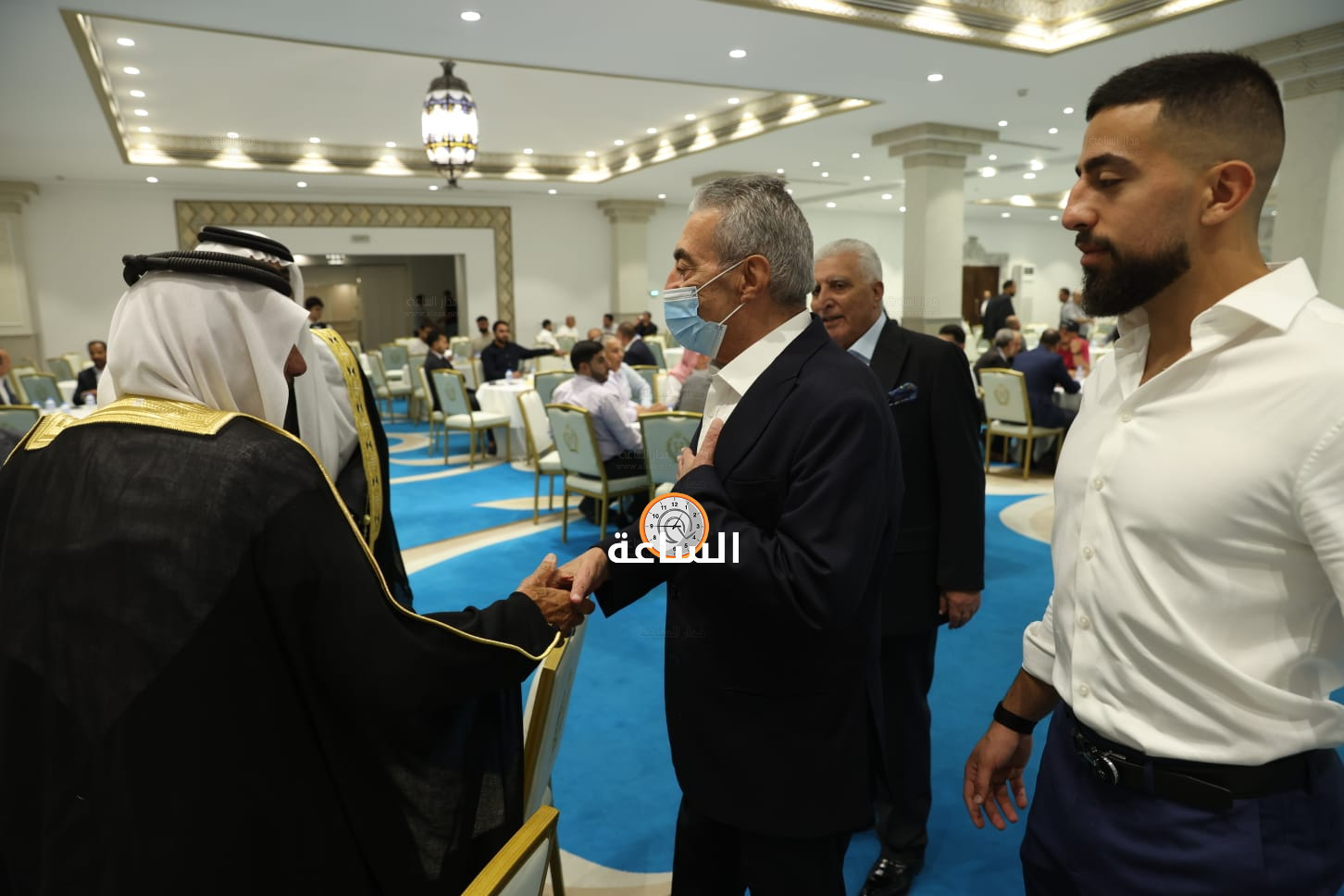 Madar Al-Saa Images 0.4960179699371815