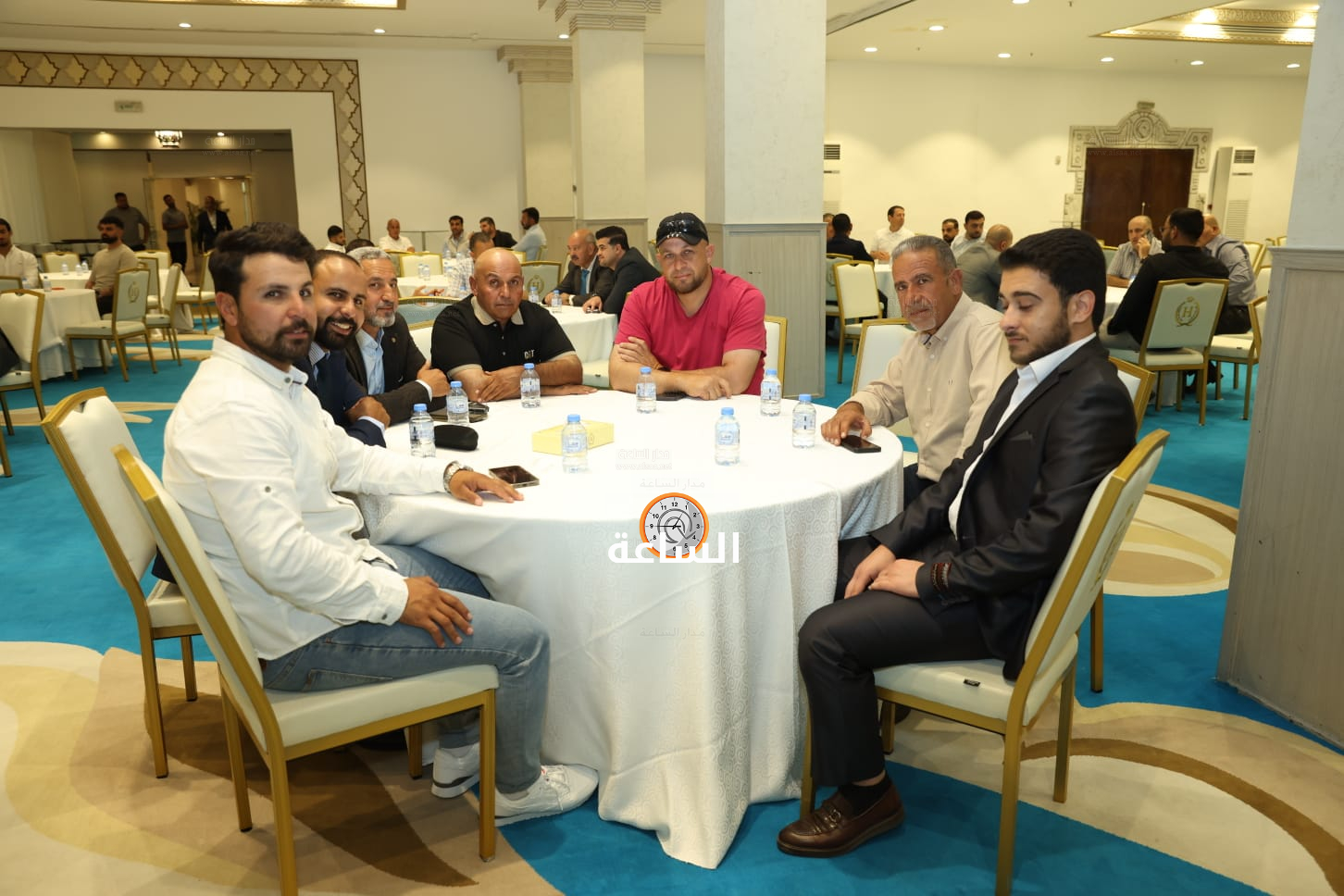 Madar Al-Saa Images 0.19633131795706504