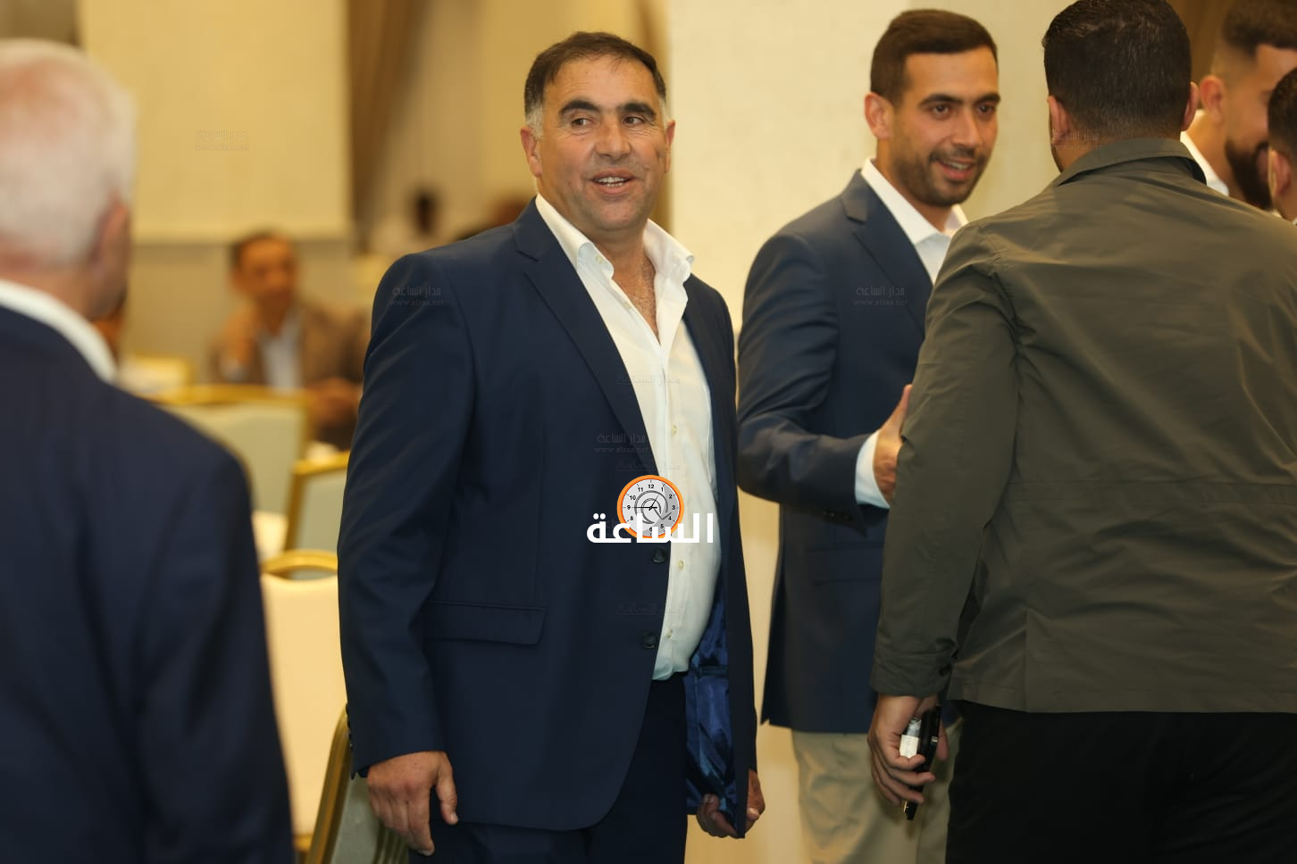 Madar Al-Saa Images 0.13697657068215863