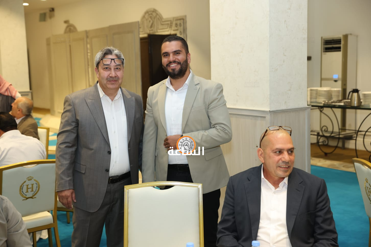 Madar Al-Saa Images 0.5474425610958765