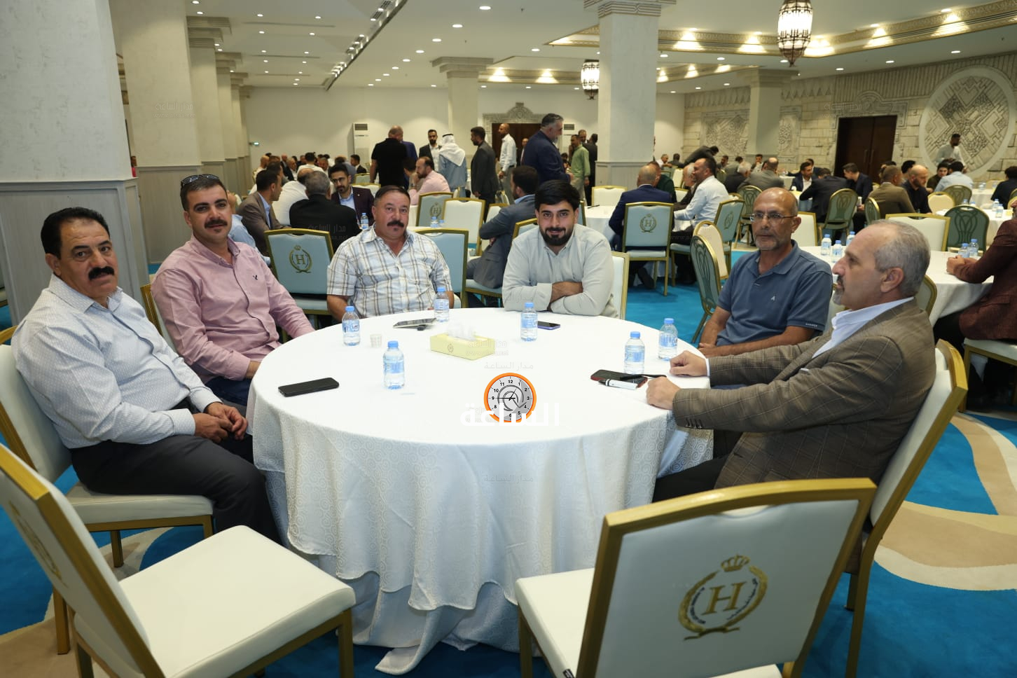 Madar Al-Saa Images 0.28485978718508675