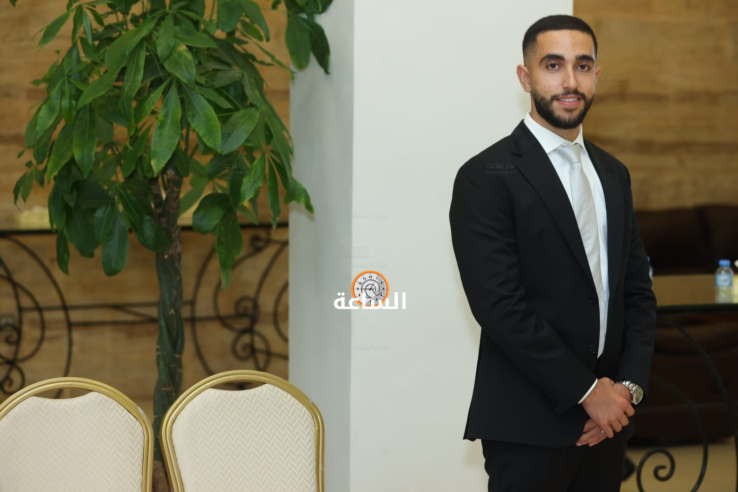 Madar Al-Saa Images 0.6143526816944656