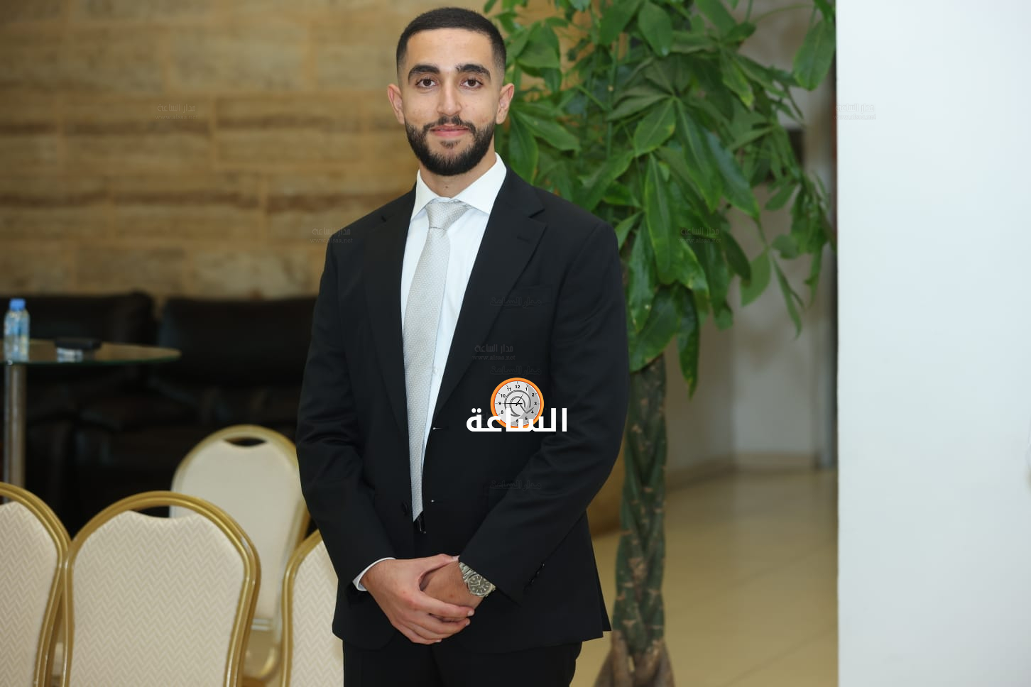 Madar Al-Saa Images 0.17407432058684125