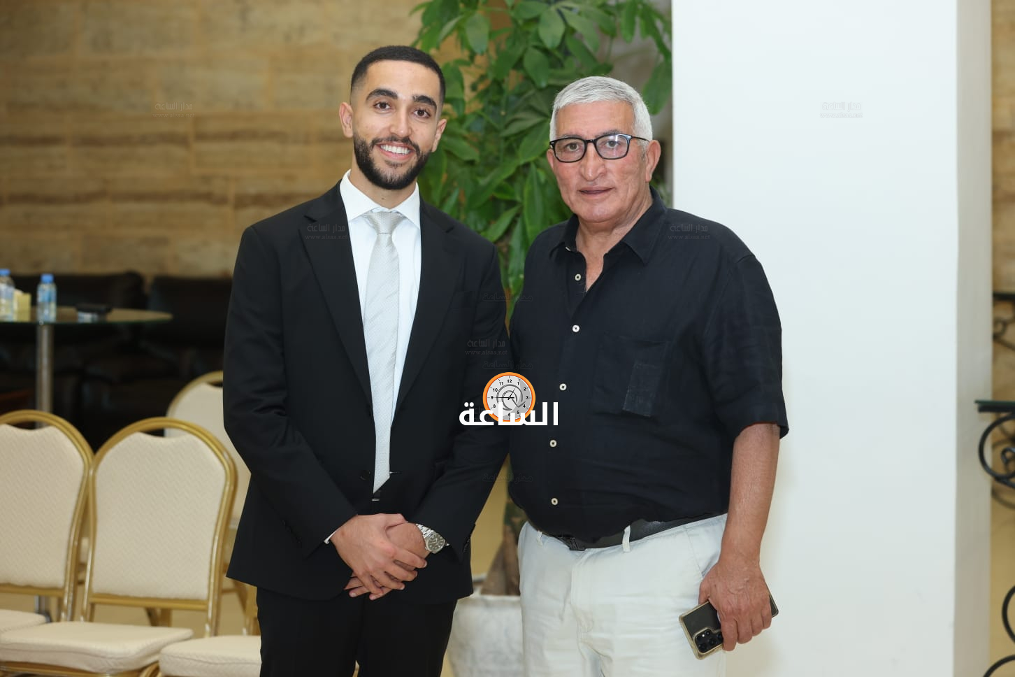 Madar Al-Saa Images 0.3766906073227625