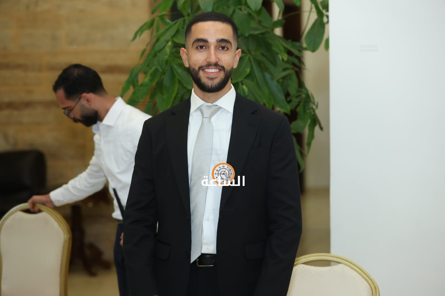 Madar Al-Saa Images 0.39916182464776384