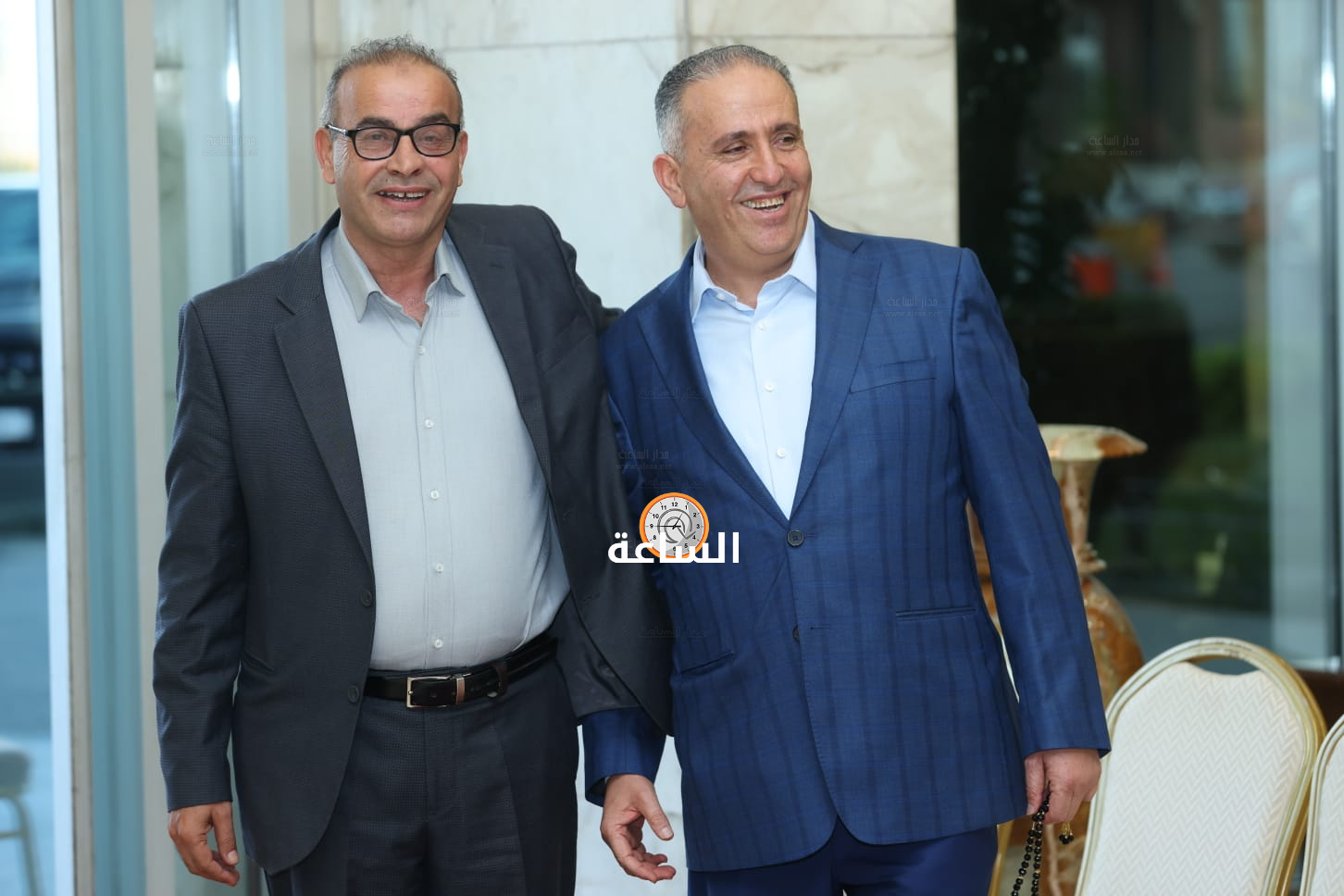 Madar Al-Saa Images 0.26696321300393344