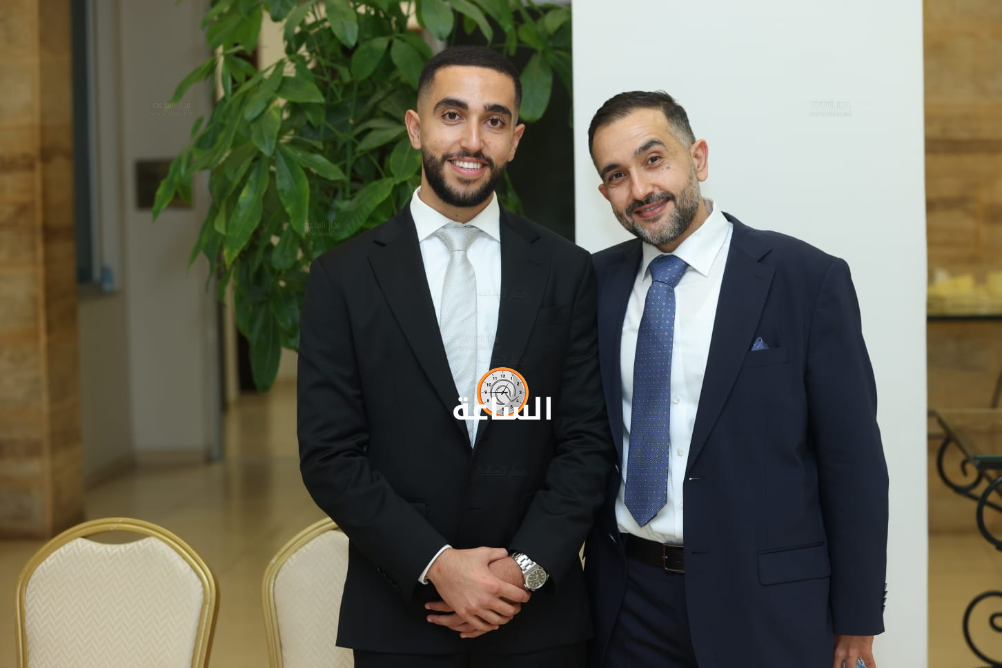 Madar Al-Saa Images 0.6094862550398693