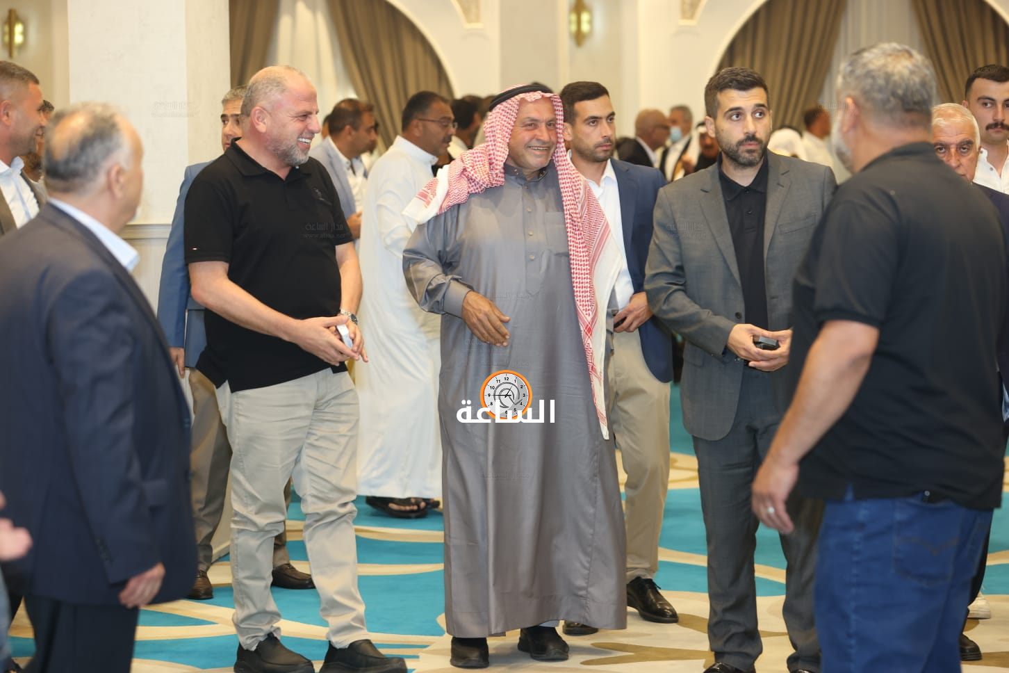 Madar Al-Saa Images 0.61059240368402