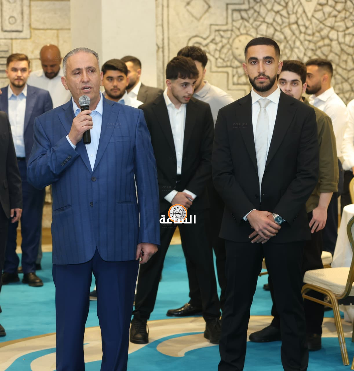 Madar Al-Saa Images 0.026490200585801094