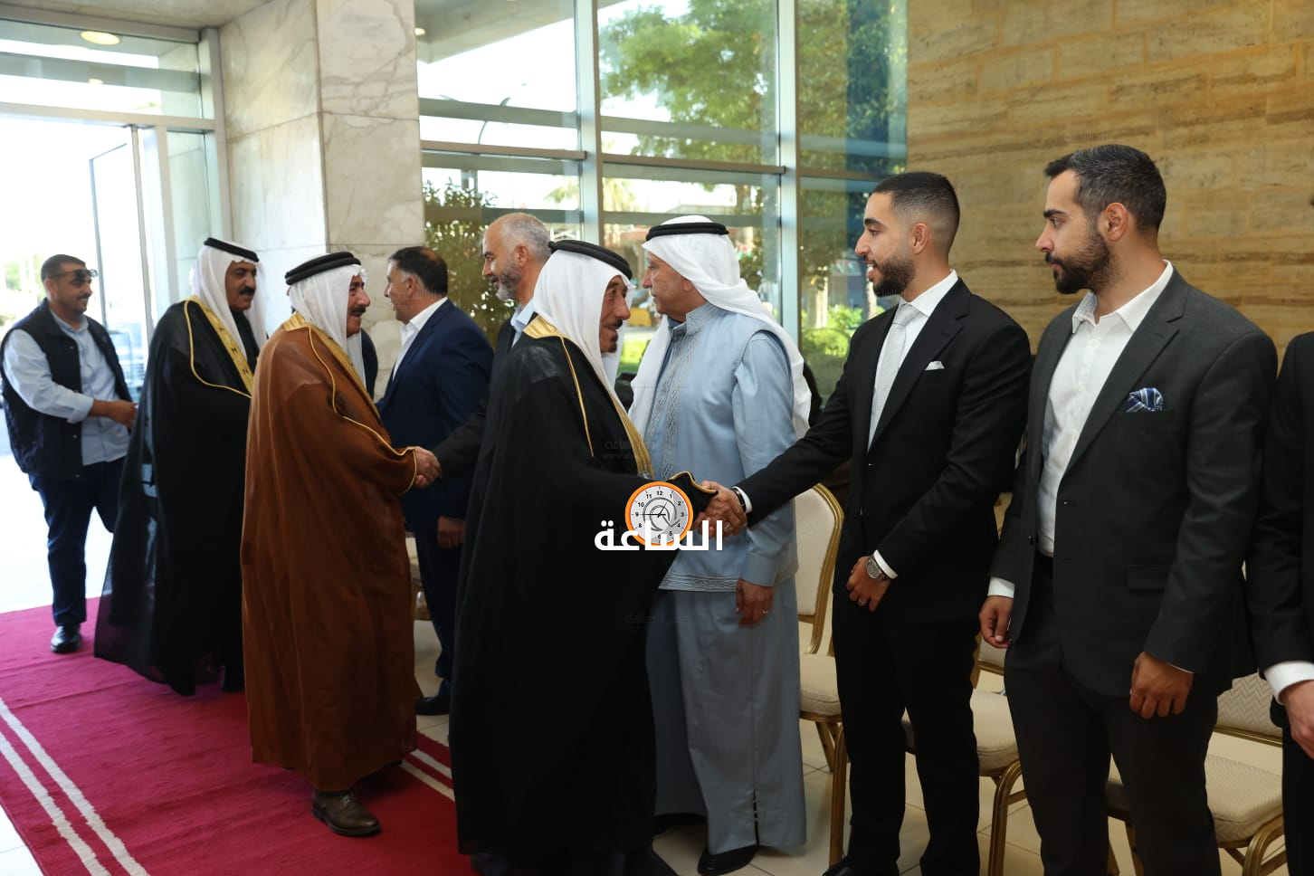 Madar Al-Saa Images 0.6169547588983065