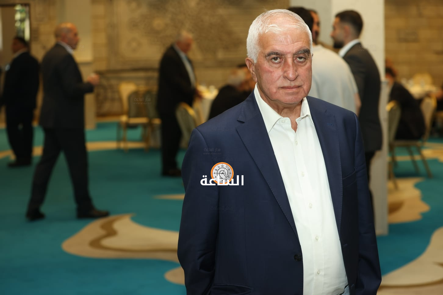 Madar Al-Saa Images 0.11682362714527739