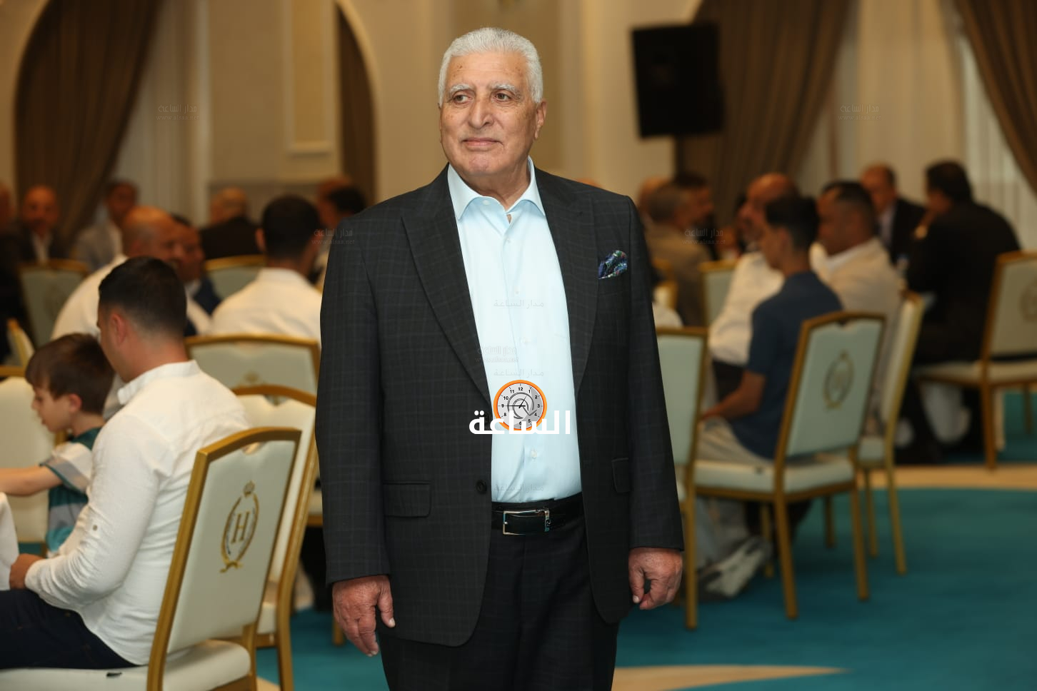 Madar Al-Saa Images 0.009866374256581545