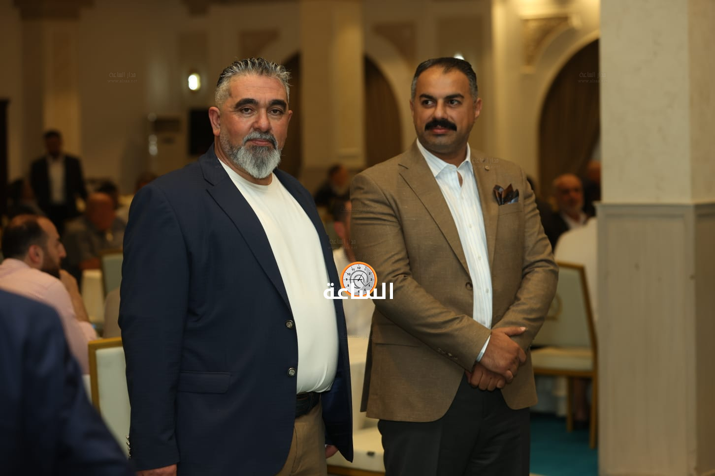 Madar Al-Saa Images 0.5354054392042881