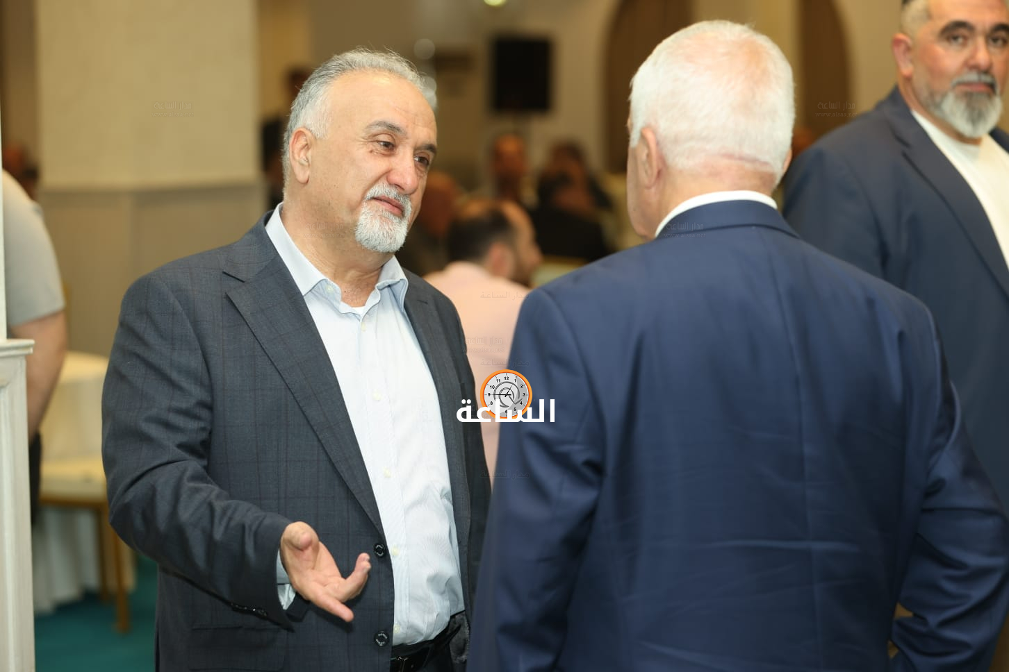 Madar Al-Saa Images 0.2577160683894546