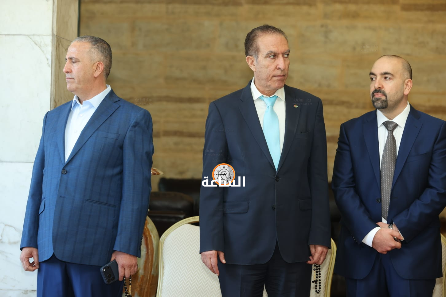 Madar Al-Saa Images 0.23542412708836224
