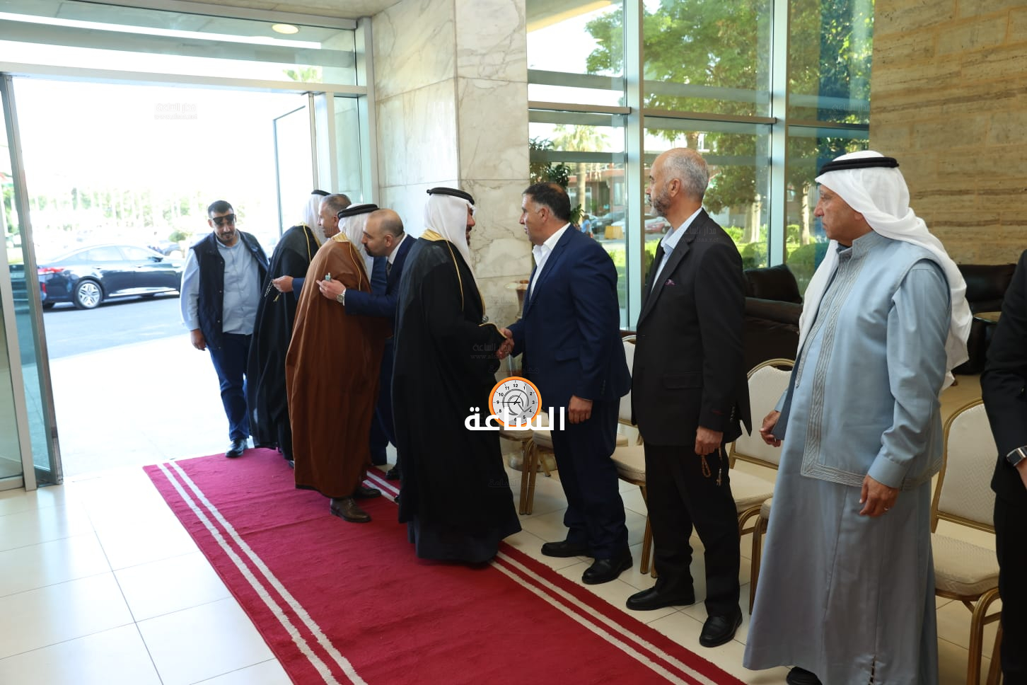 Madar Al-Saa Images 0.36927737919082426