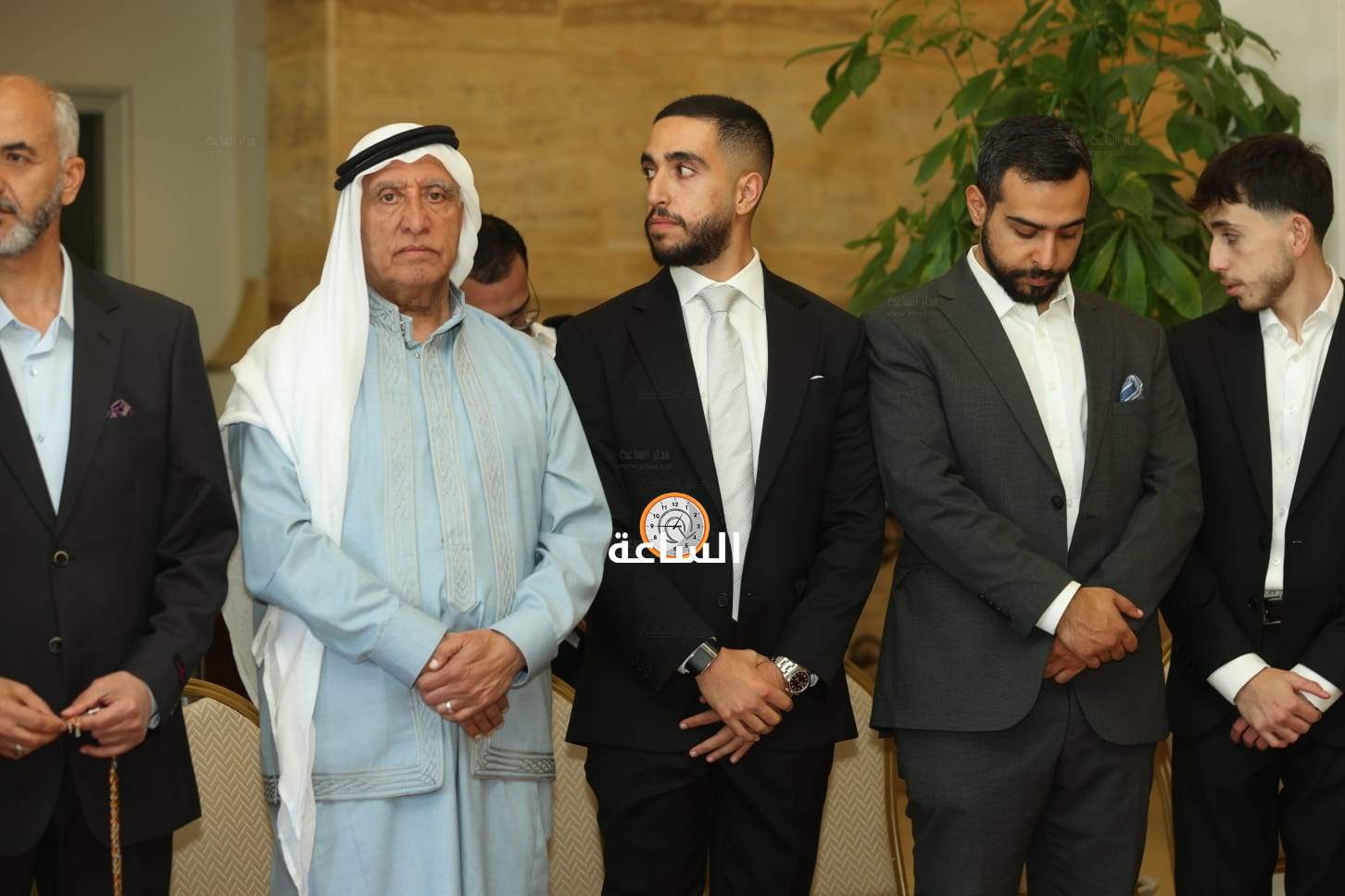 Madar Al-Saa Images 0.7252160502493801