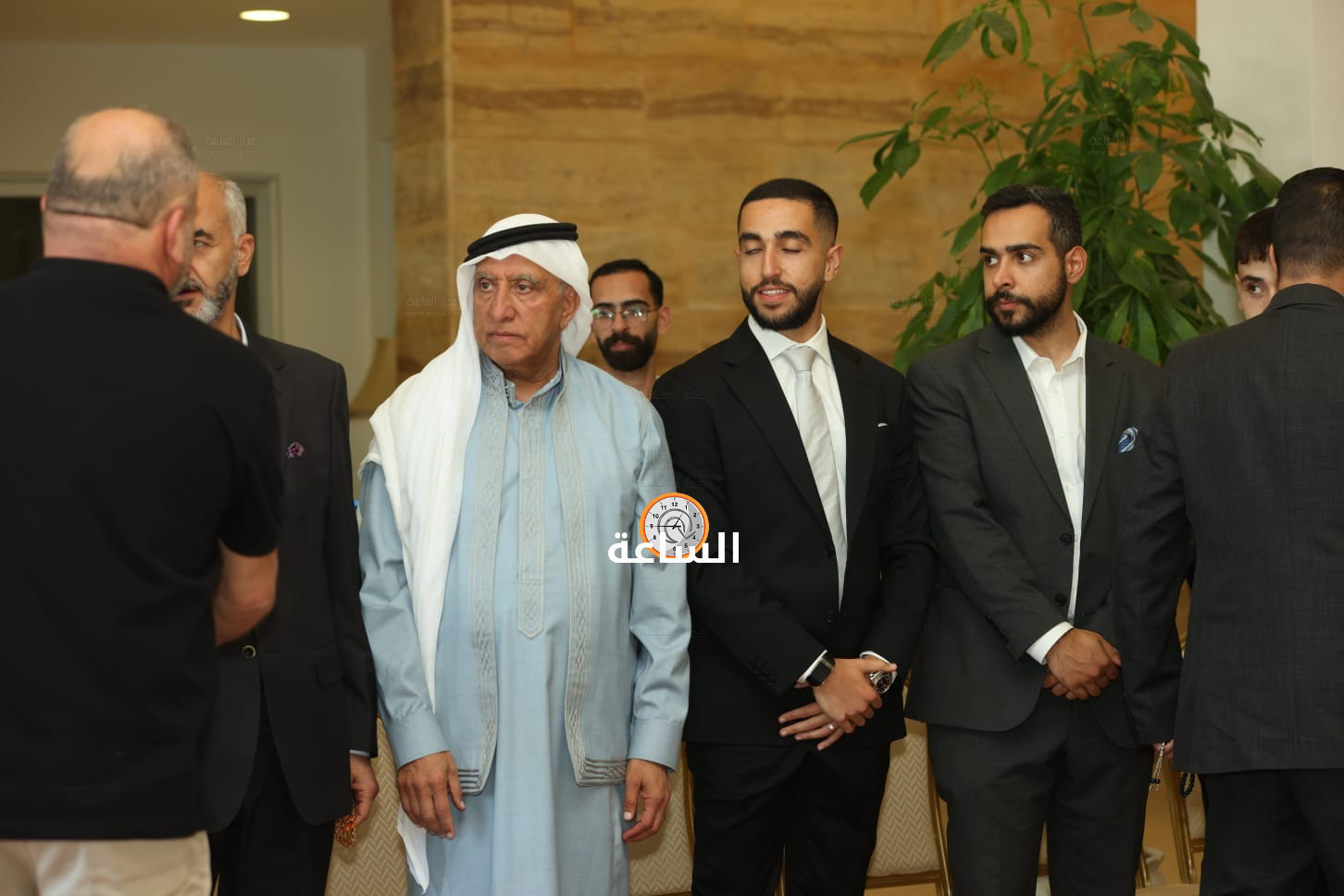 Madar Al-Saa Images 0.8314898009191452