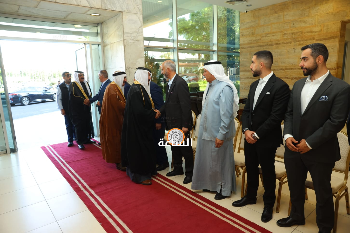 Madar Al-Saa Images 0.0009065968388283219