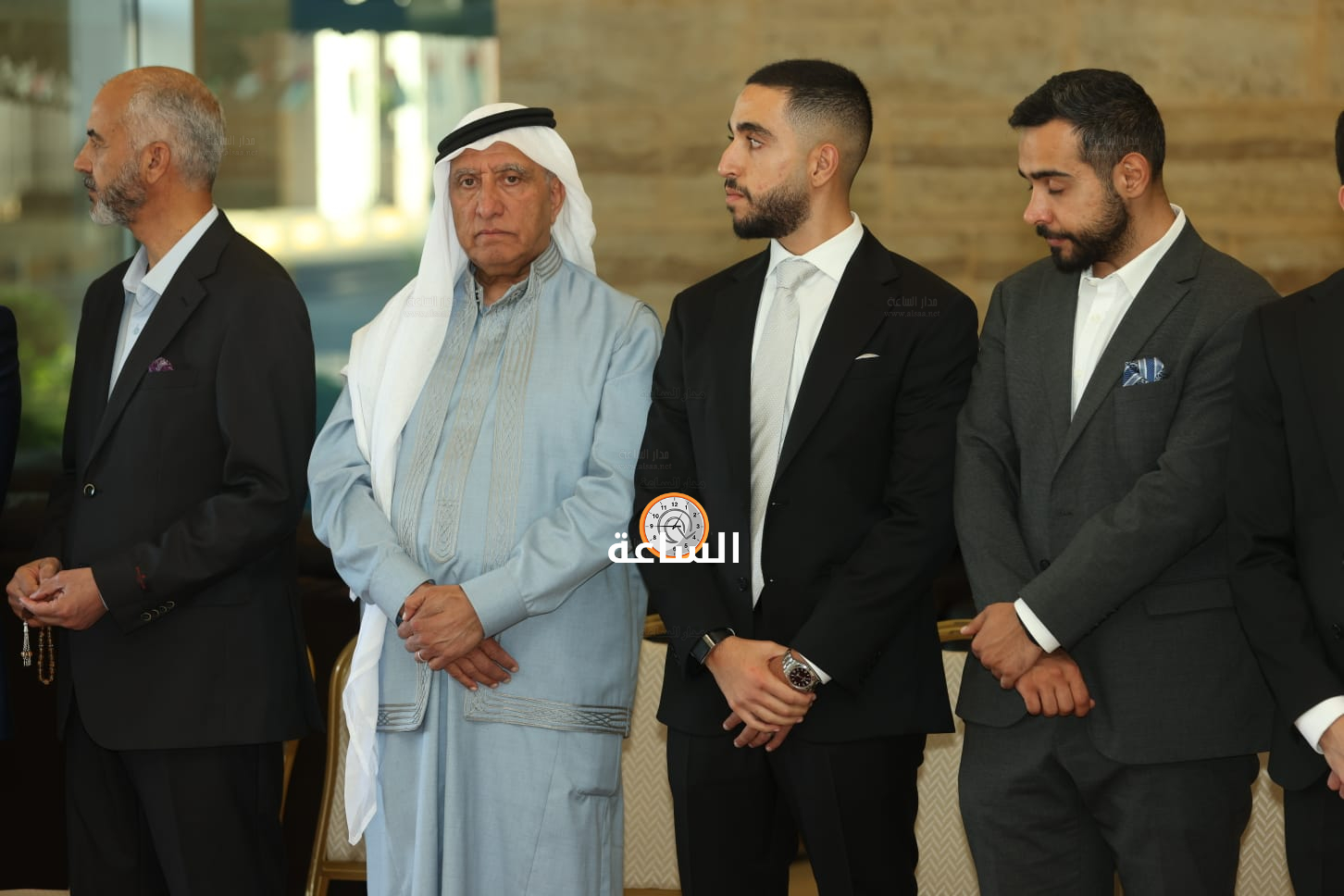 Madar Al-Saa Images 0.34848191917001503
