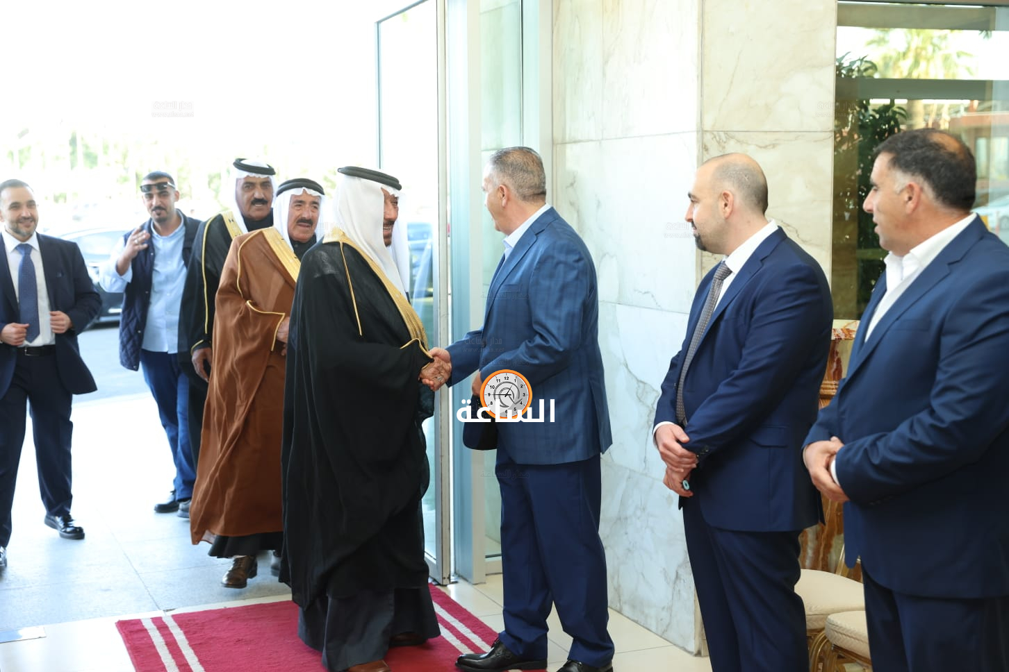 Madar Al-Saa Images 0.18365090581726806