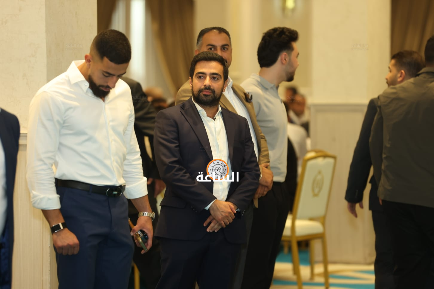 Madar Al-Saa Images 0.9947427445014045