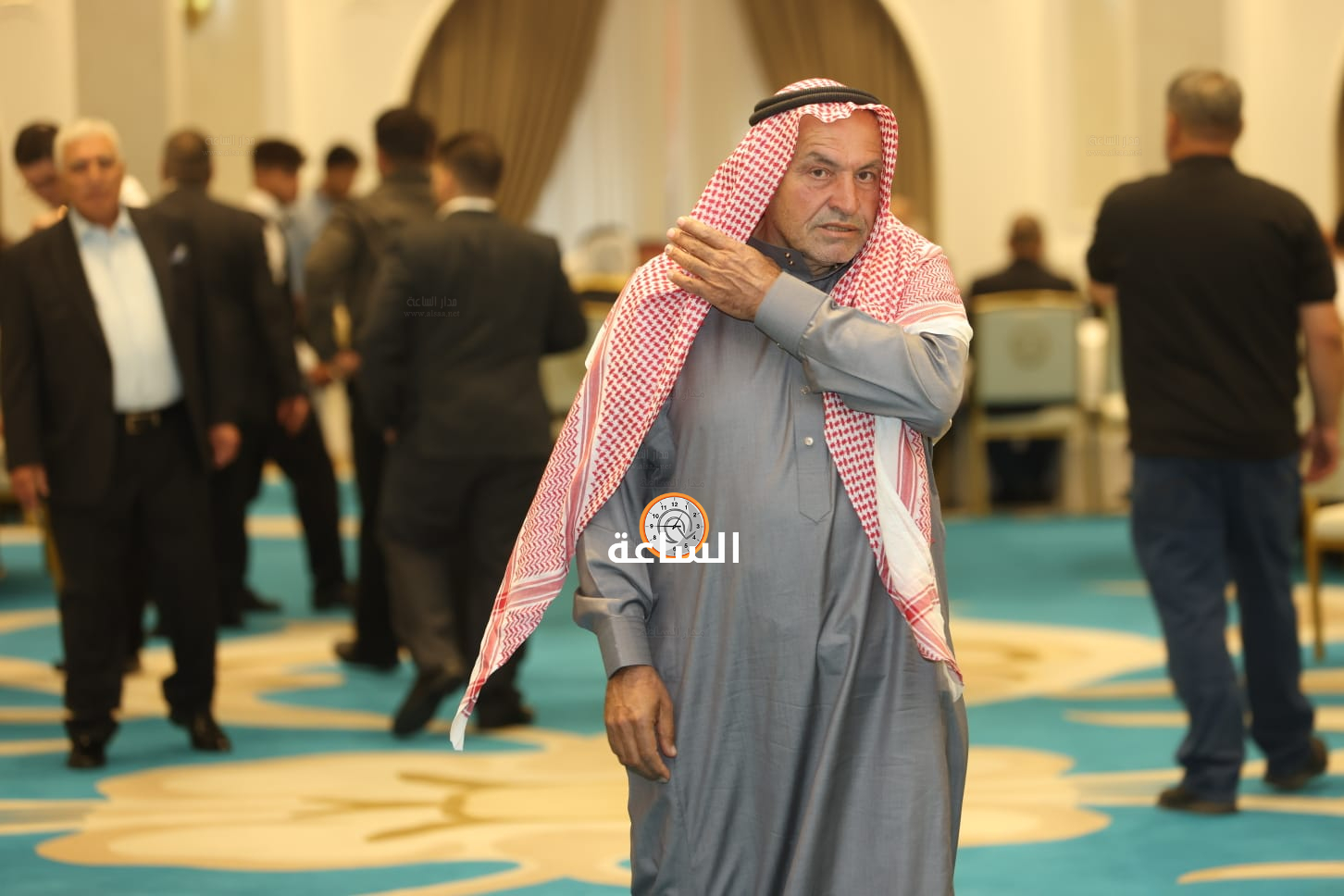 Madar Al-Saa Images 0.787897731438357