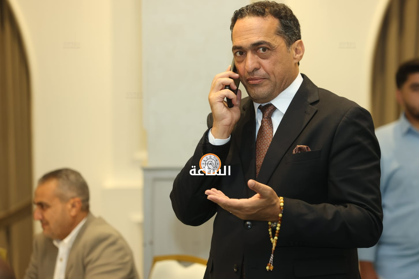 Madar Al-Saa Images 0.42575438277949196