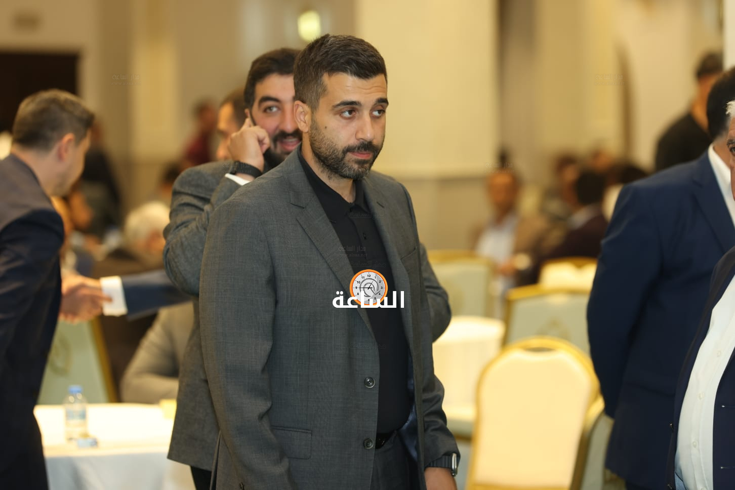 Madar Al-Saa Images 0.7092917463071404