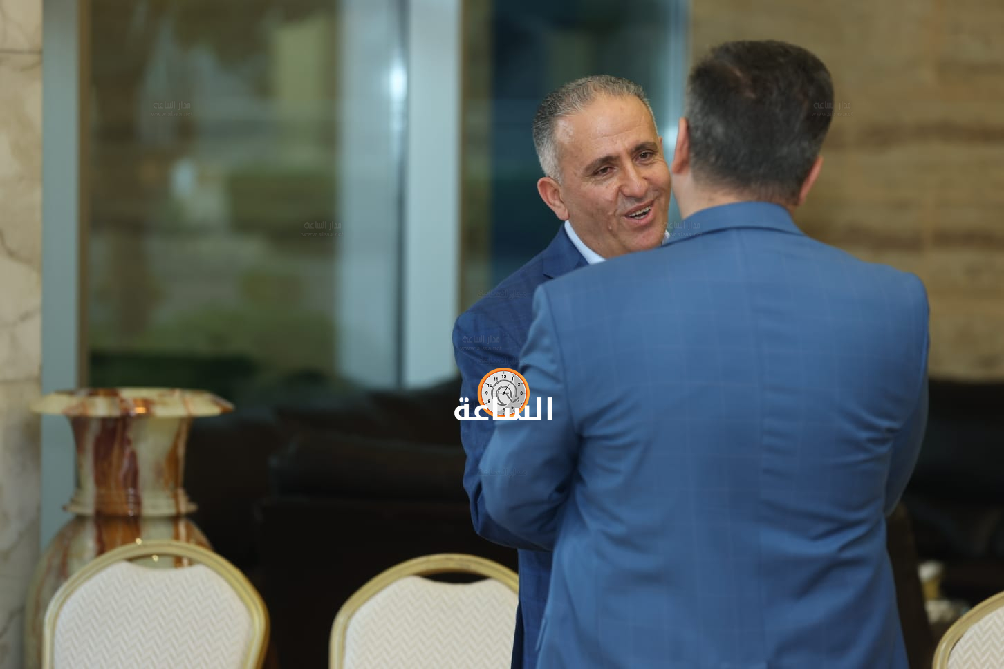 Madar Al-Saa Images 0.15778652246252156