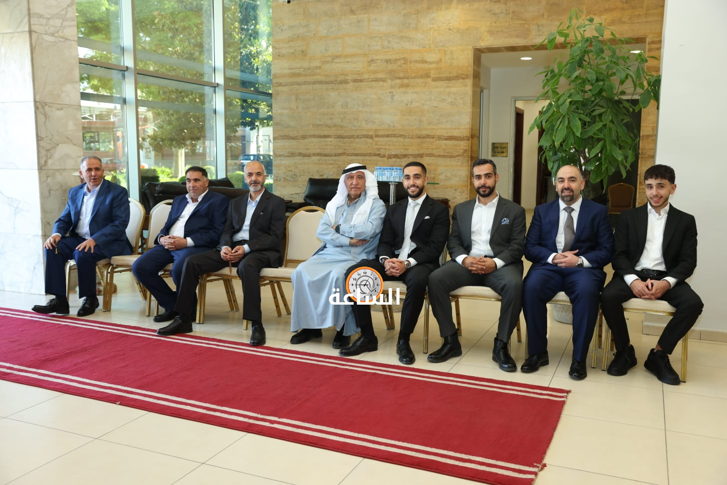 Madar Al-Saa Images 0.5348274325078078