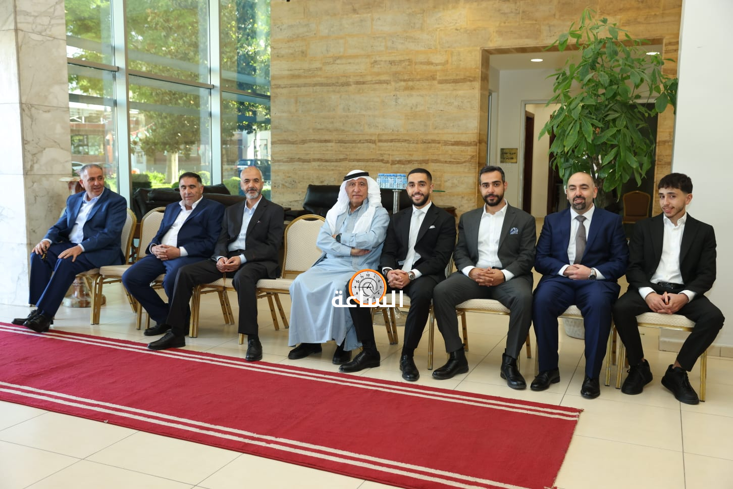 Madar Al-Saa Images 0.9745915728267237