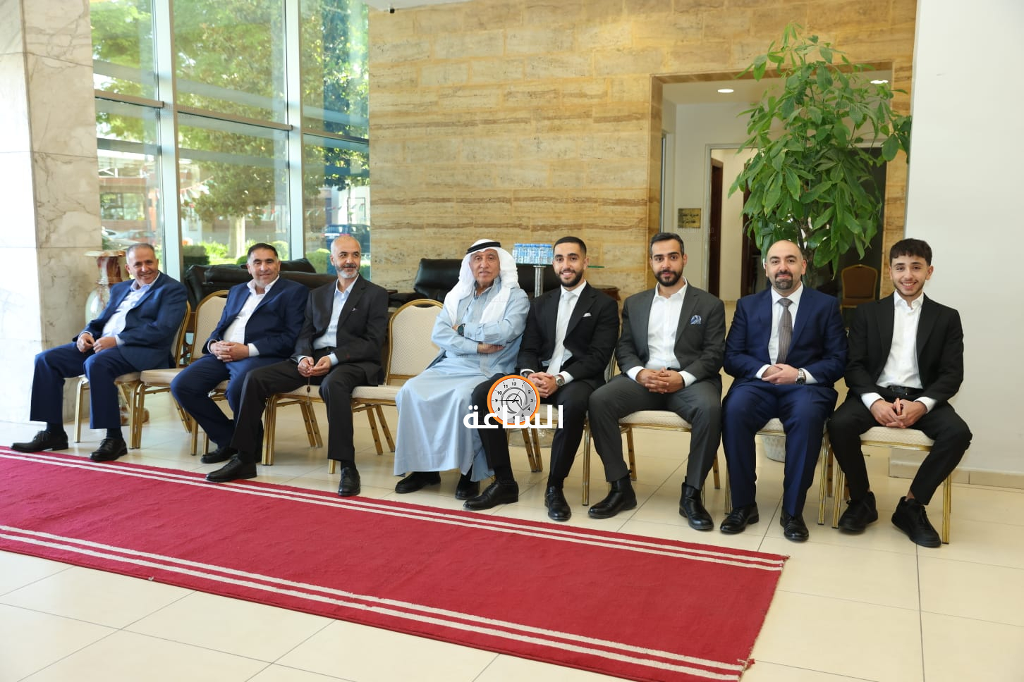 Madar Al-Saa Images 0.36054869120195343