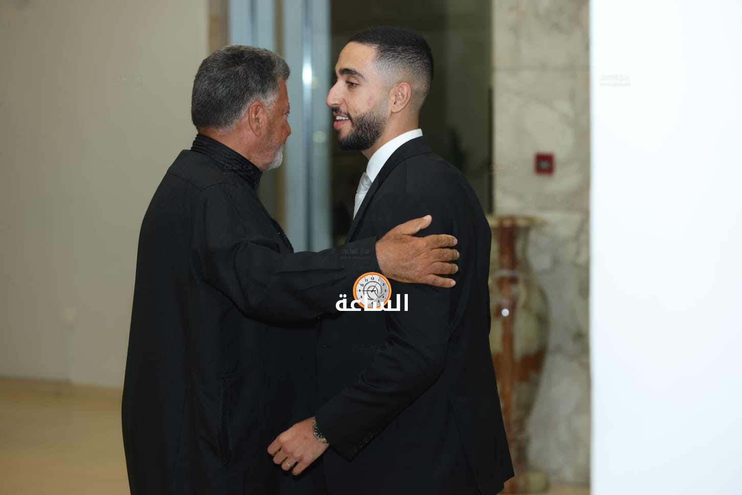 Madar Al-Saa Images 0.5616269649633483