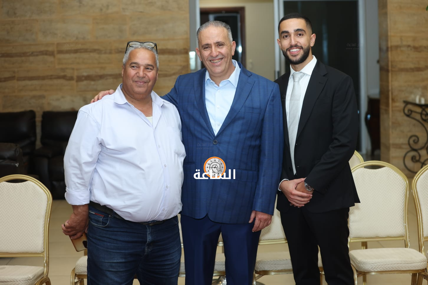 Madar Al-Saa Images 0.2632159961703866