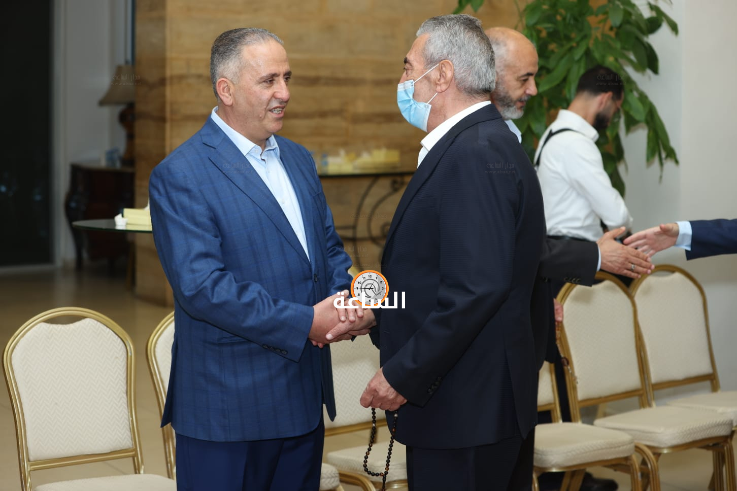 Madar Al-Saa Images 0.7443704793160996