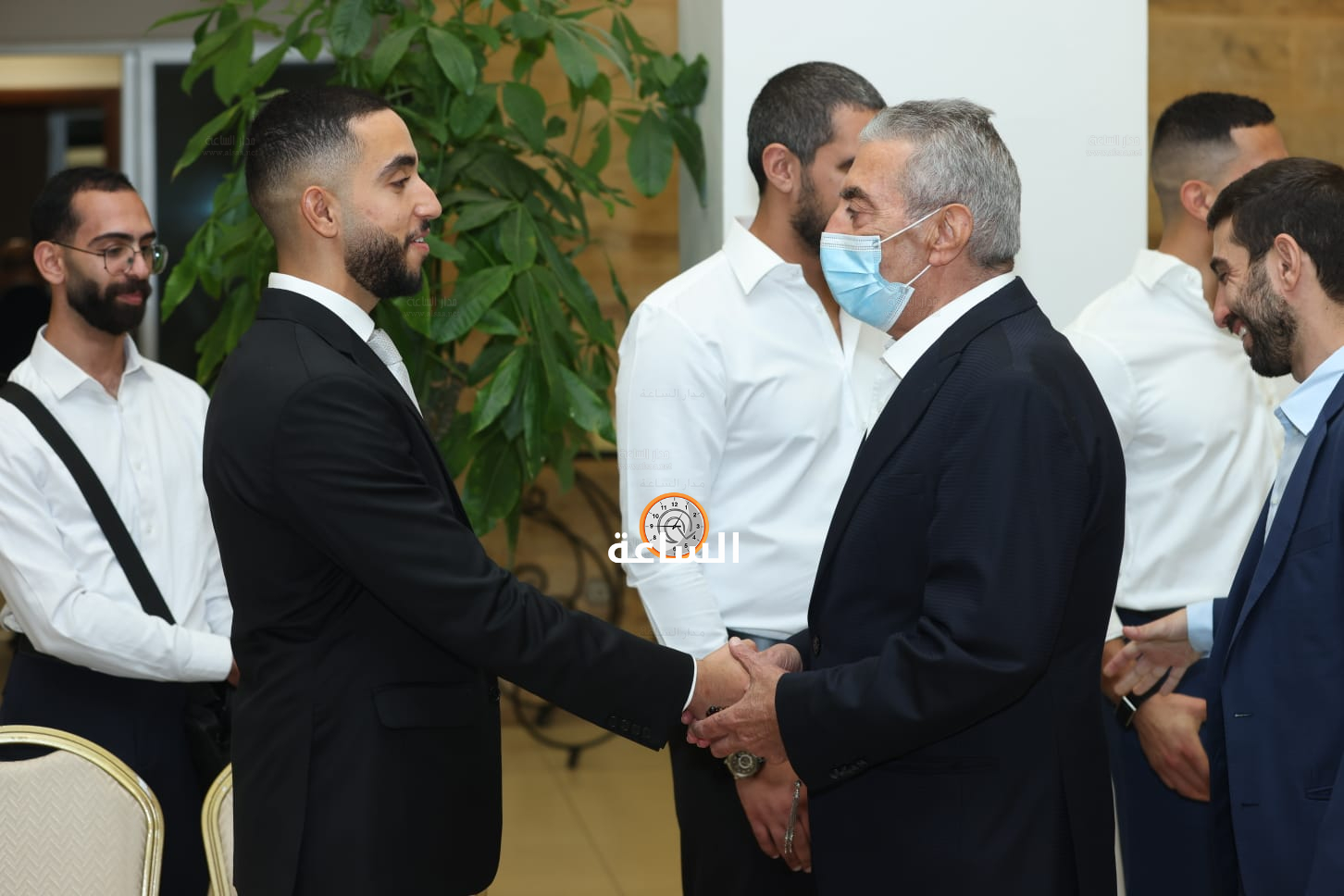 Madar Al-Saa Images 0.5082803272944544