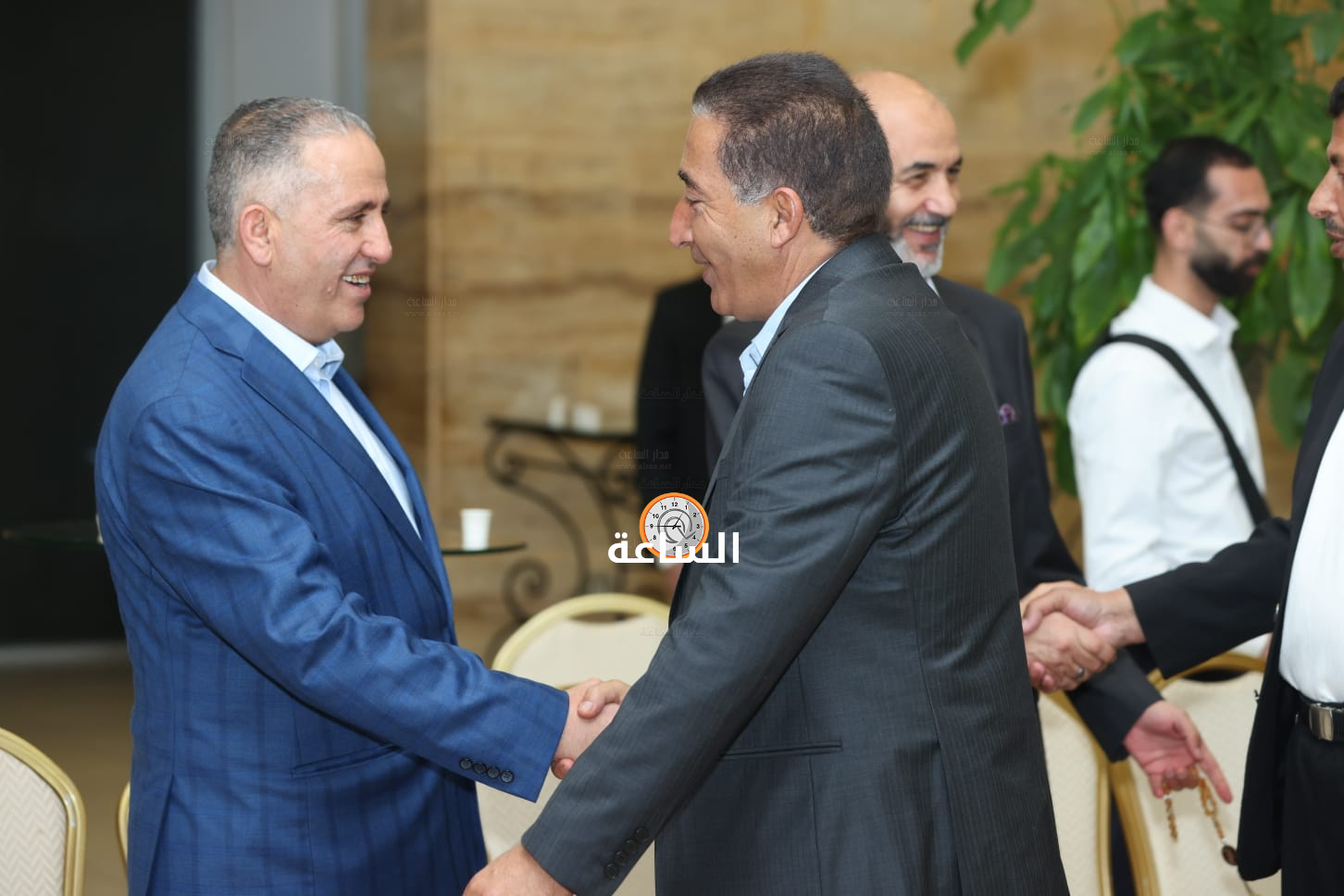 Madar Al-Saa Images 0.02299471300828948