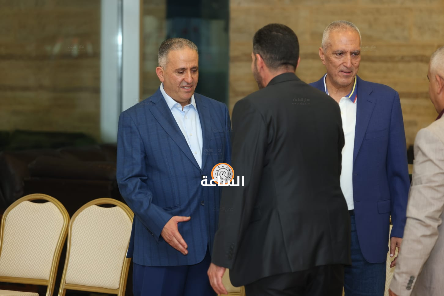 Madar Al-Saa Images 0.6431738807351012