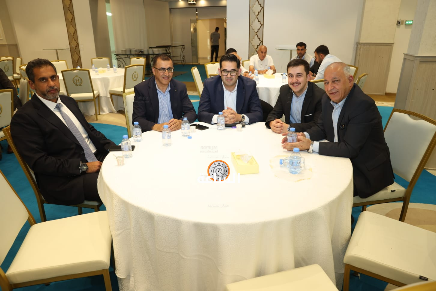 Madar Al-Saa Images 0.40701449927528777