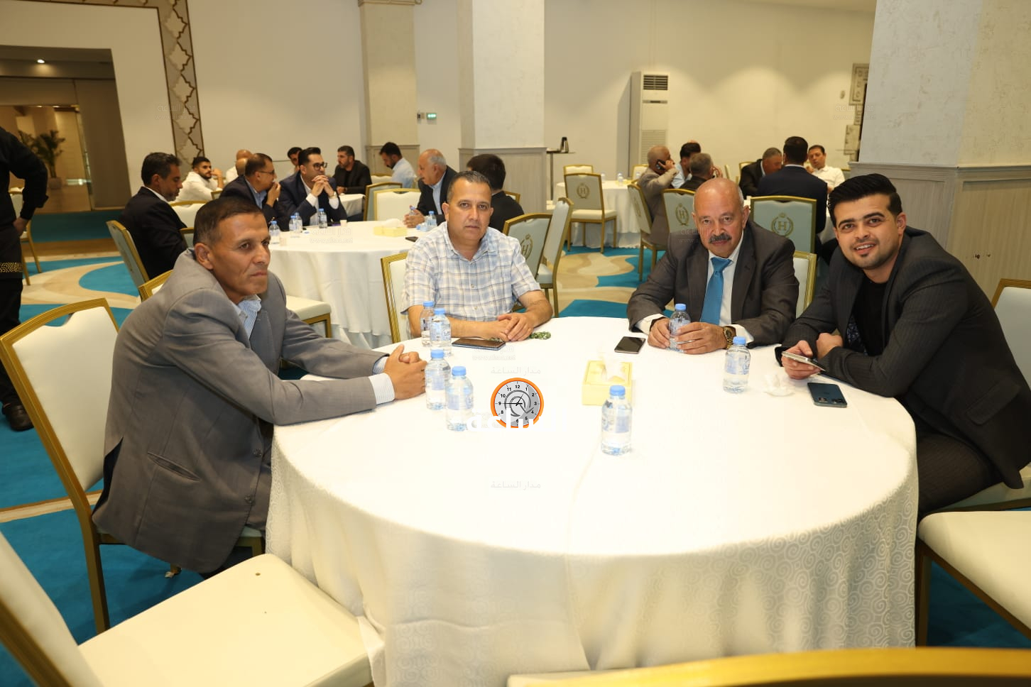 Madar Al-Saa Images 0.34634725133686073
