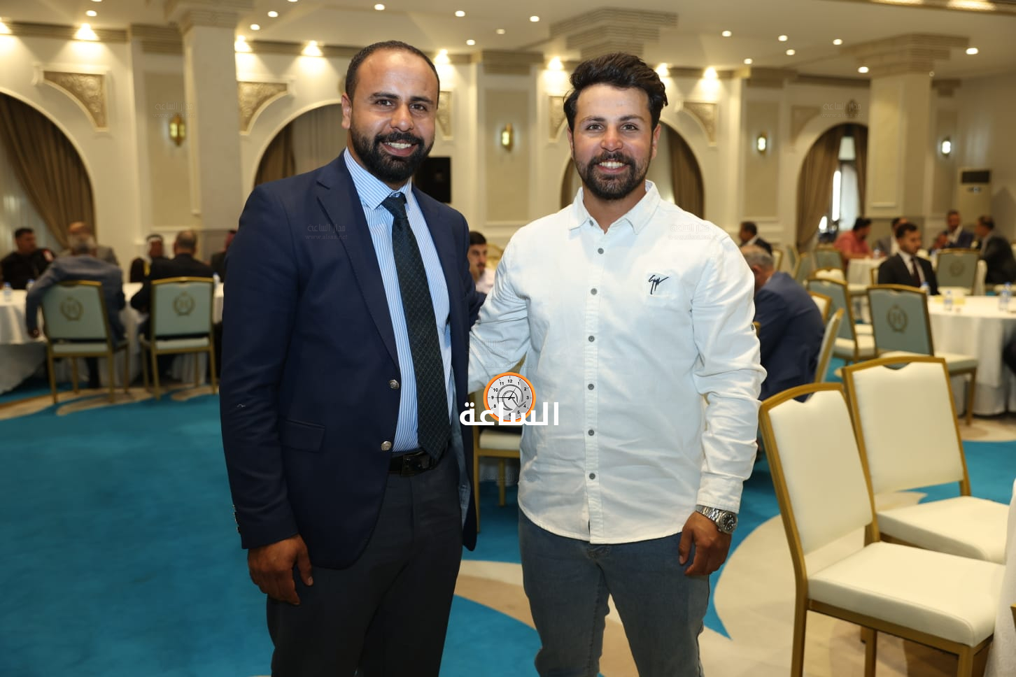 Madar Al-Saa Images 0.686941967248457