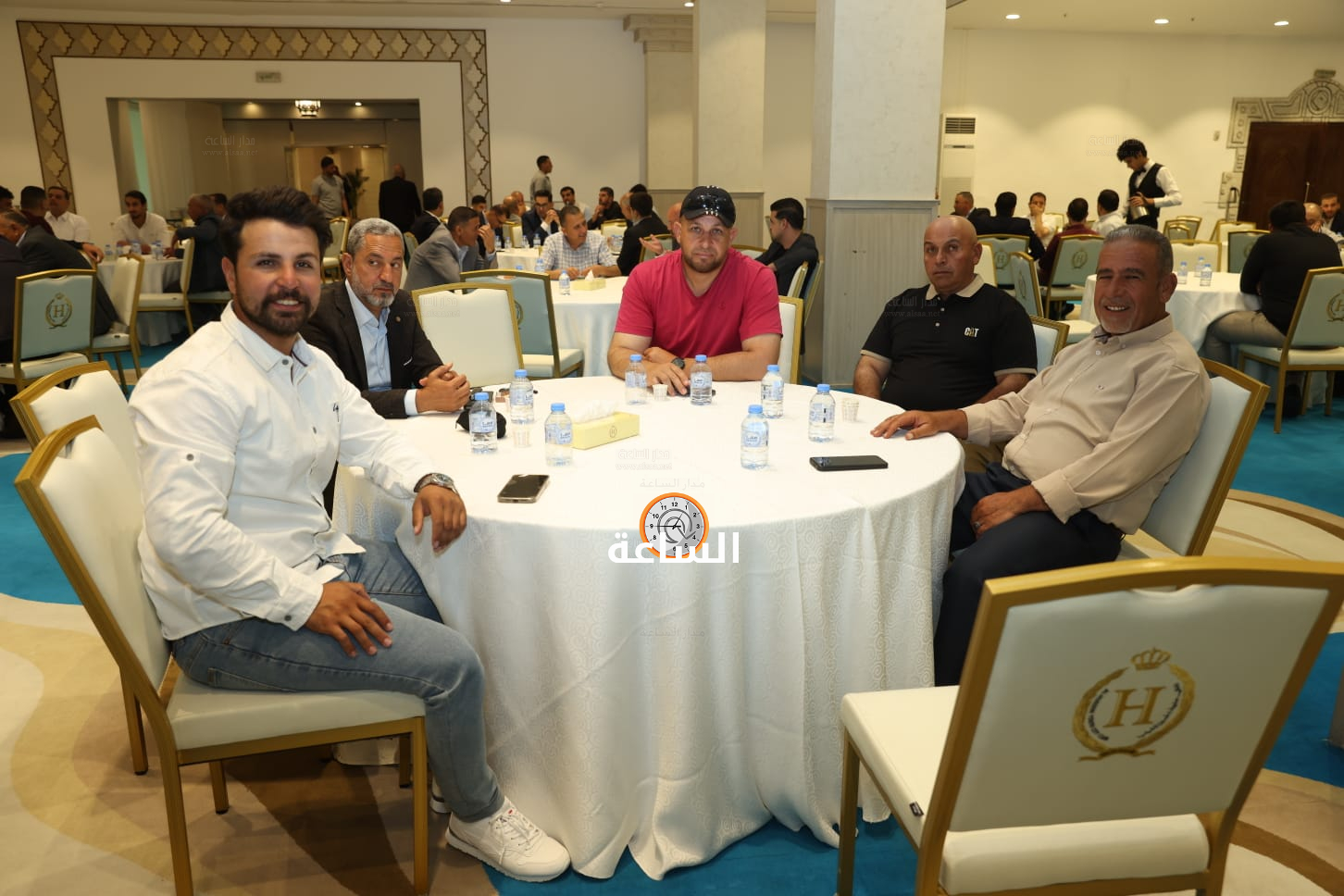 Madar Al-Saa Images 0.3342964797037743