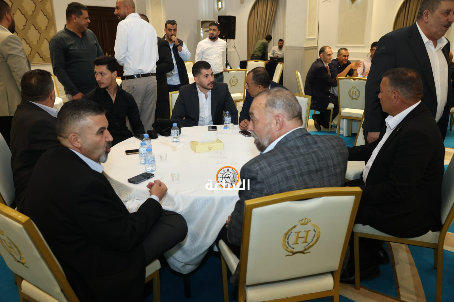 Madar Al-Saa Images 0.11169116571151272